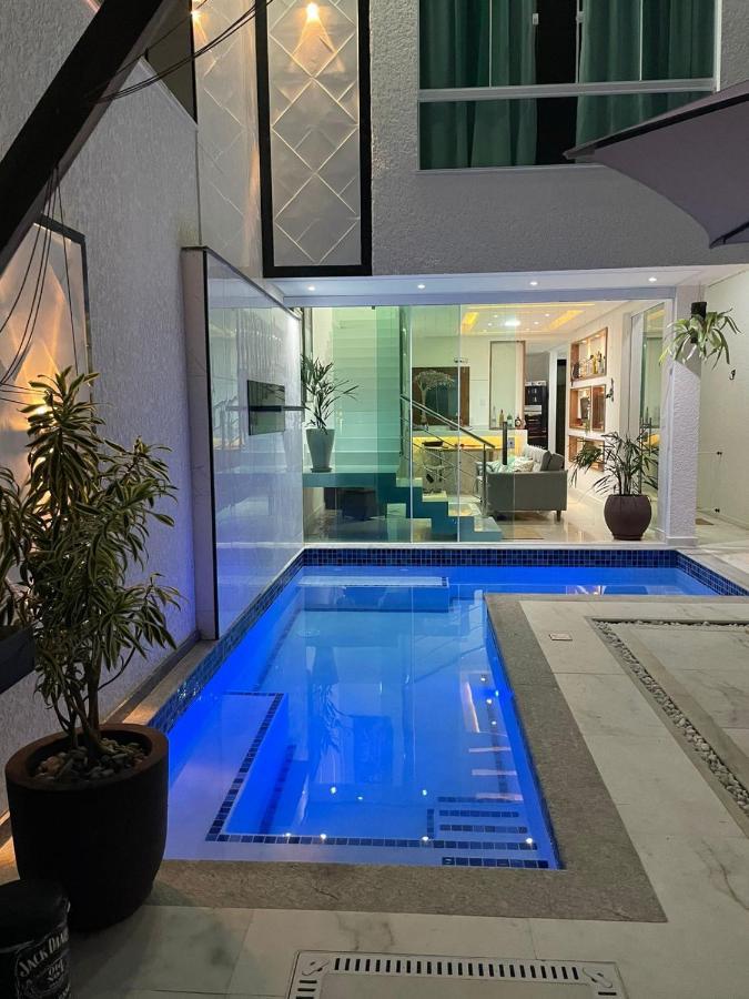 Casa Brilho Da Lua - 3 Suites, Apenas 300m Da Holiday home Porto Seguro